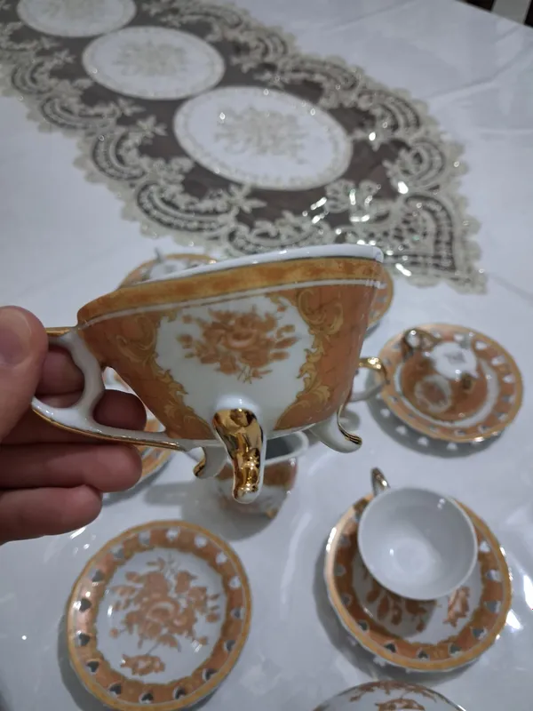 столовый сервиз 3 столовый сервиз 3