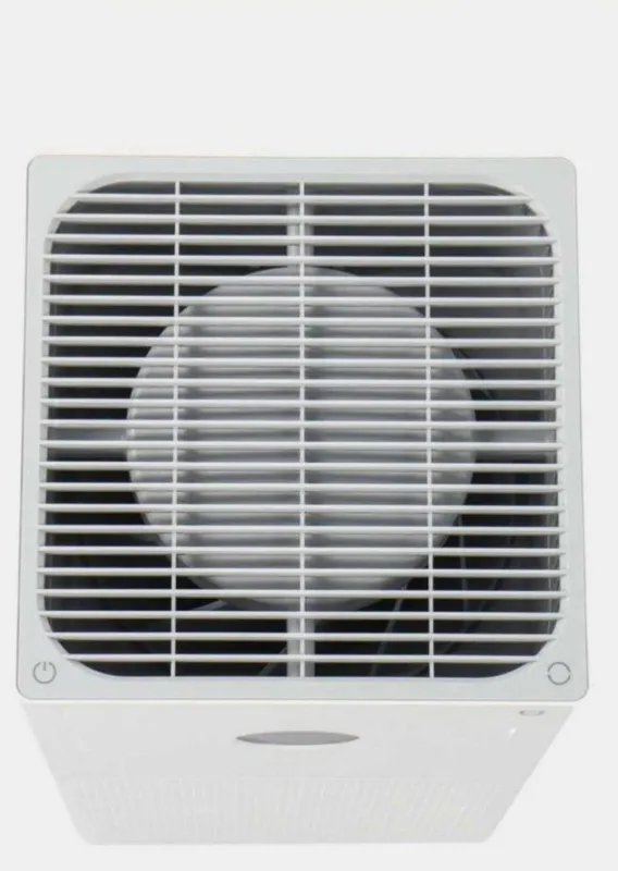 Очиститель воздуха Mi Air Purifier 4 Lite — фото 5