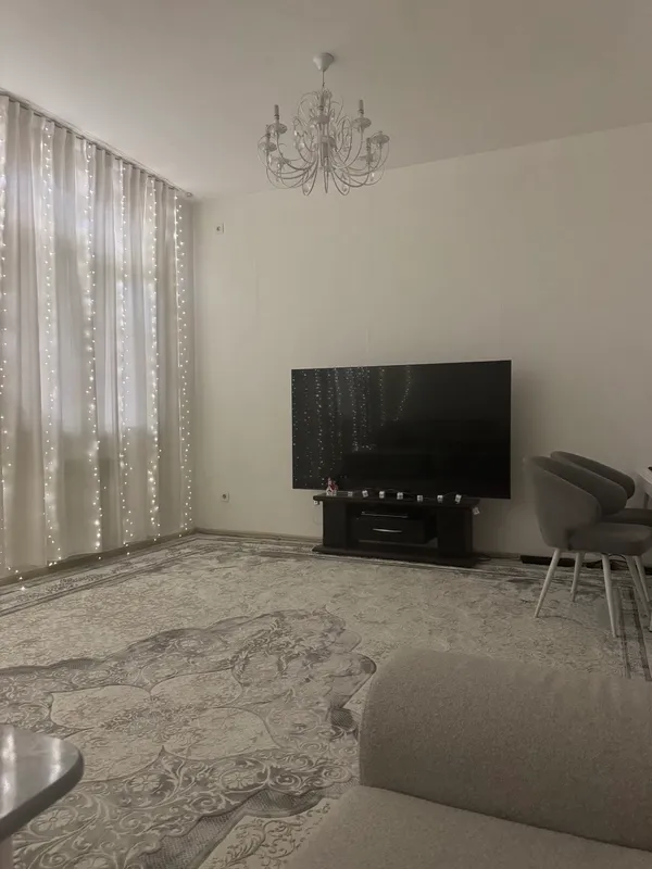 5-комн квартира, 130 м², 1/8 этаж (вторичка) 6