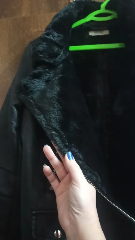 косуха на меху 5 косуха на меху 5