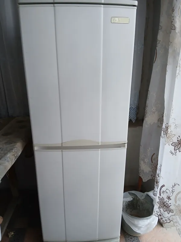 холодильник 1