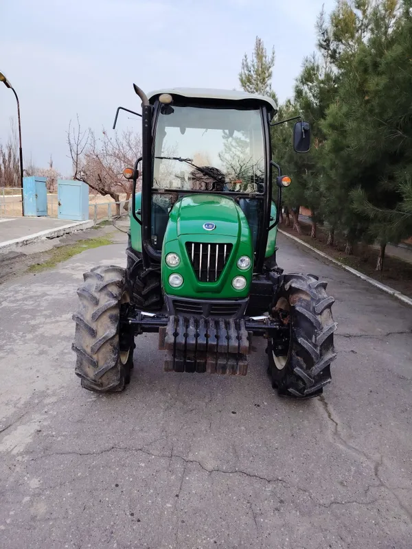 Ttz ls u 62 sotiladi 2018 yil — фото 2