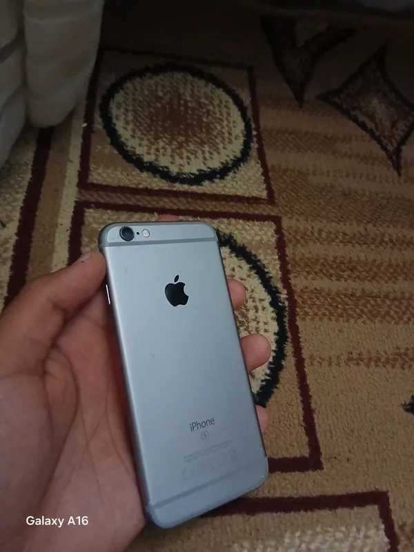 Iphone 6s holati ideal — фото 2