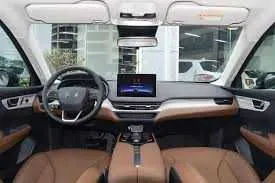 Hongqie E-QM5 450km Nasiya Savdo va Naqd Savdo 7 Hongqie E-QM5 450km Nasiya Savdo va Naqd Savdo 7