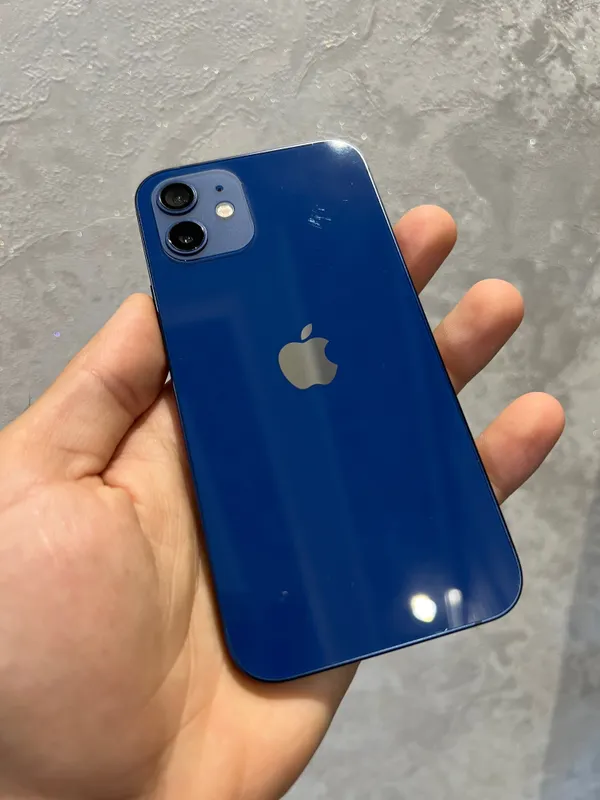 Iphone 12 . — фото 3