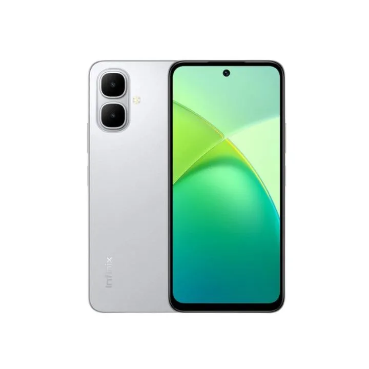 Infinix smart 10 — телефон новый в коробке 4 Infinix smart 10 — телефон новый в коробке 4
