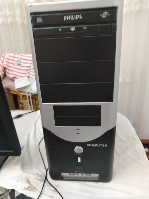 Продаем свой компьютер стационарный 5 Продаем свой компьютер стационарный 5