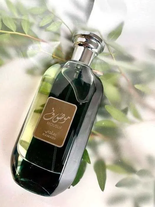 ARD AL ZAAFARAN Jazzab Silver edp 100ml Original — фото 1