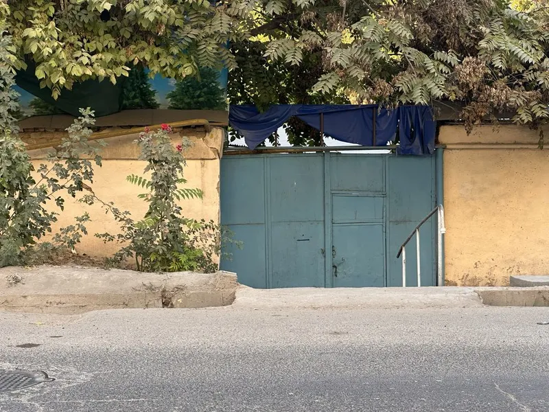 Продается участок для Бизнеса — фото 1