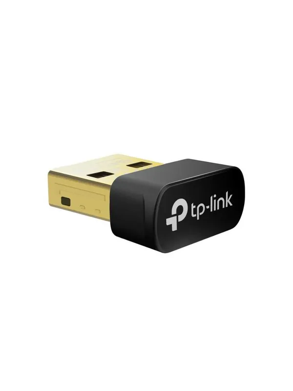 Wi-Fi Приемник TP-LINK / Archer TX10UB Nano / USB 2.0 / 2.4 ГГц /5 ГГц 2 Wi-Fi Приемник TP-LINK / Archer TX10UB Nano / USB 2.0 / 2.4 ГГц /5 ГГц 2