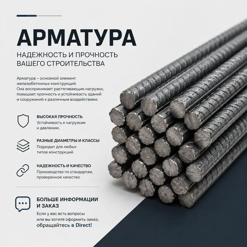 Арматура в наличии | Опт и розница 1 Арматура в наличии | Опт и розница 1