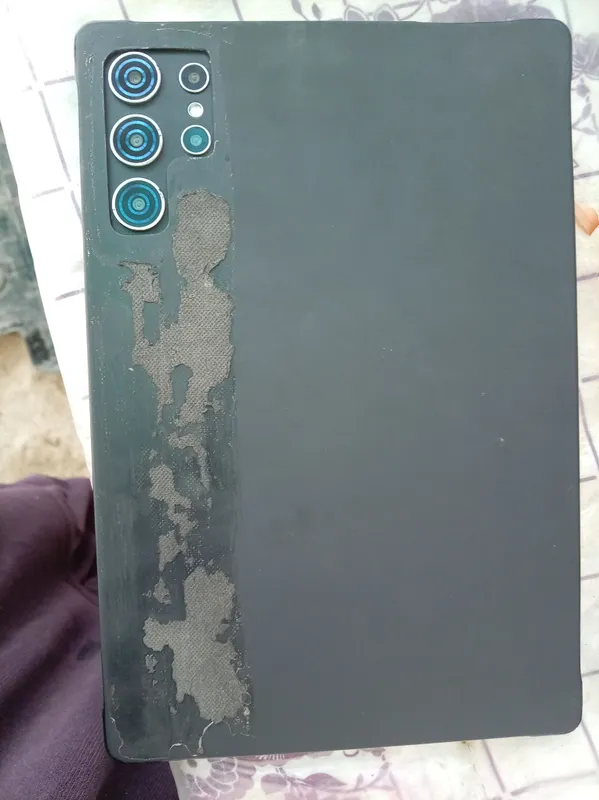 Planshet S 25 ultra