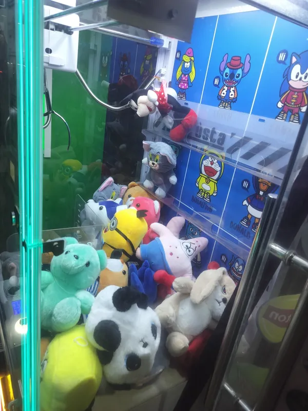 Игровой автомат 3 Игровой автомат 3