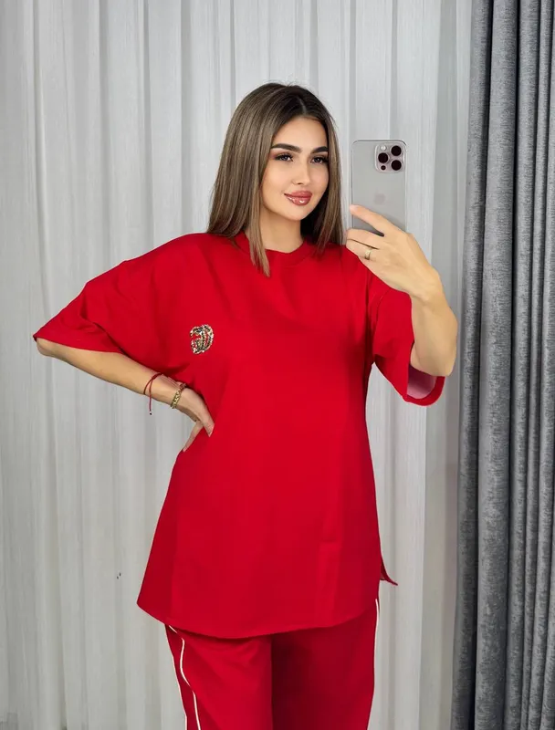Dvoyka spartivka GUCCI