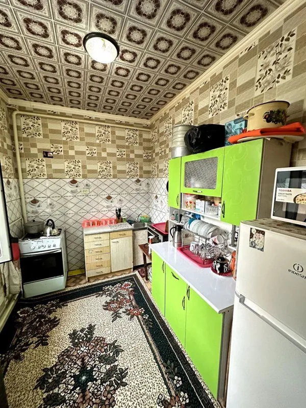 Продоется красивый дом (участок) в Эшонгузар Райцентр — фото 5