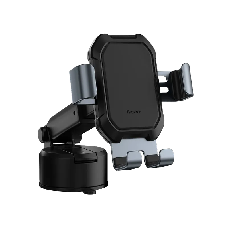 Держатель Baseus Tank Gravity SUYL-TK01 Держатель Baseus Tank Gravity SUYL-TK01