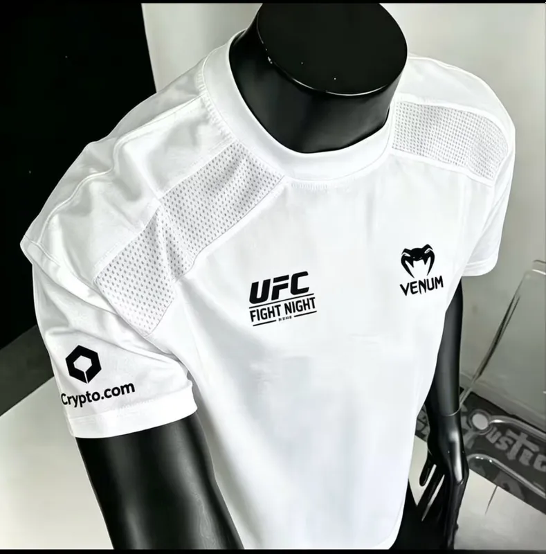 Спортивная футболка UFC 1 Спортивная футболка UFC 1
