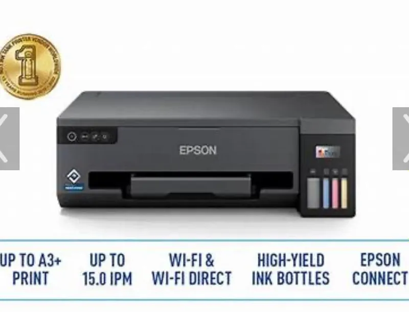 Epson L11050 / L18050 Гарантия, доставка есть 2 Epson L11050 / L18050 Гарантия, доставка есть 2
