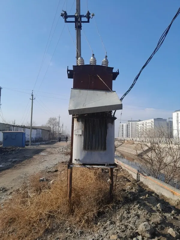 Трансформатор 63 кв — фото 4