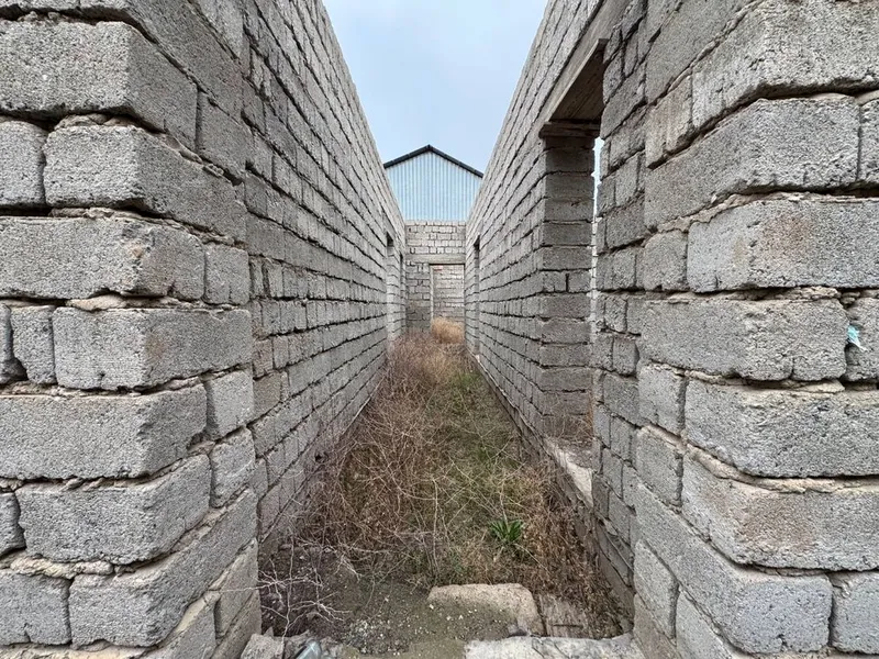 Beshkent shahridan hovli 8 xonali 3