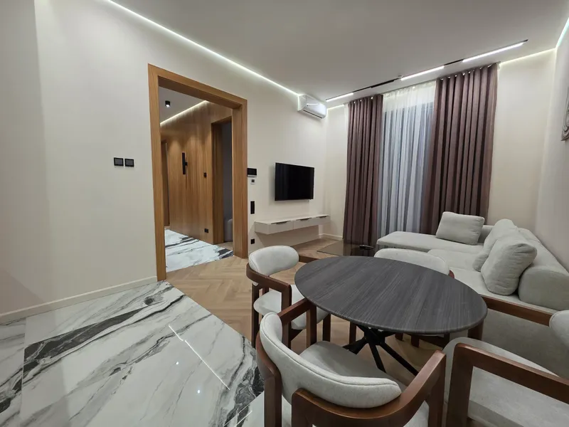 Посуточная Квартиры Gardens Residence Посуточная Квартиры Gardens Residence