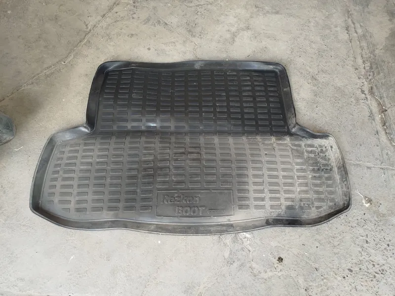 Polik Cobalt Matiz Nexia 3 — фото 3