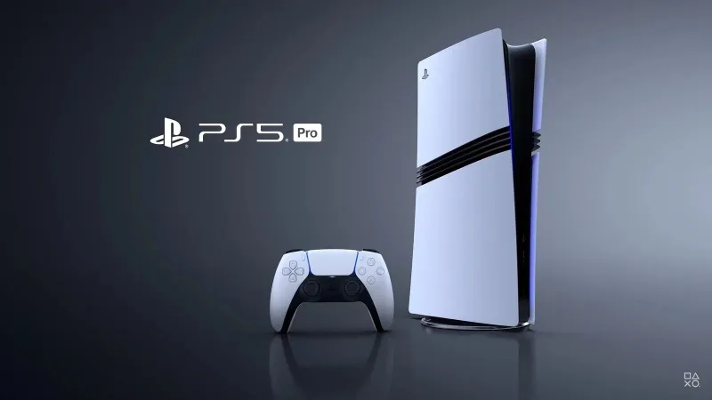 Sony PlayStation 5 1TB Digital Edition o'yin konsoli, oq — фото 3