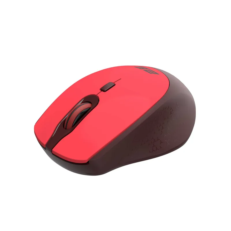 Беспроводная Мышка 2E MF220 Red
