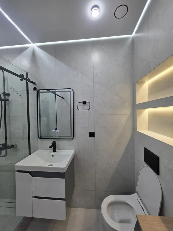 60 m² li 2 xonali kvartira sotiladi · ID 7134 7 60 m² li 2 xonali kvartira sotiladi · ID 7134 7