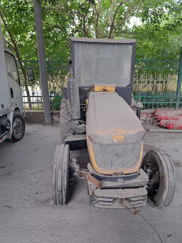 Traktor-Chimgan 404 2 Traktor-Chimgan 404 2