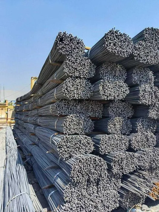 Armatura katanka metal temir profnastil