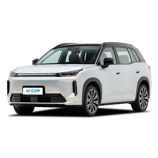 Gac ion i60 ev pod zakaz