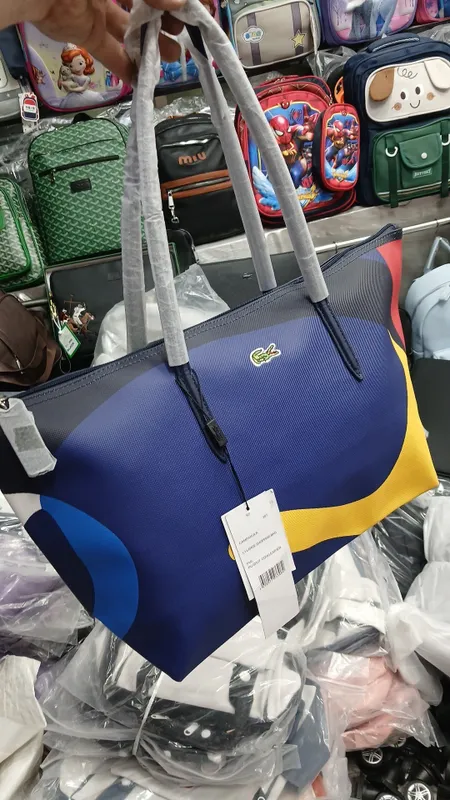 Сумка Lacoste Сумка Lacoste