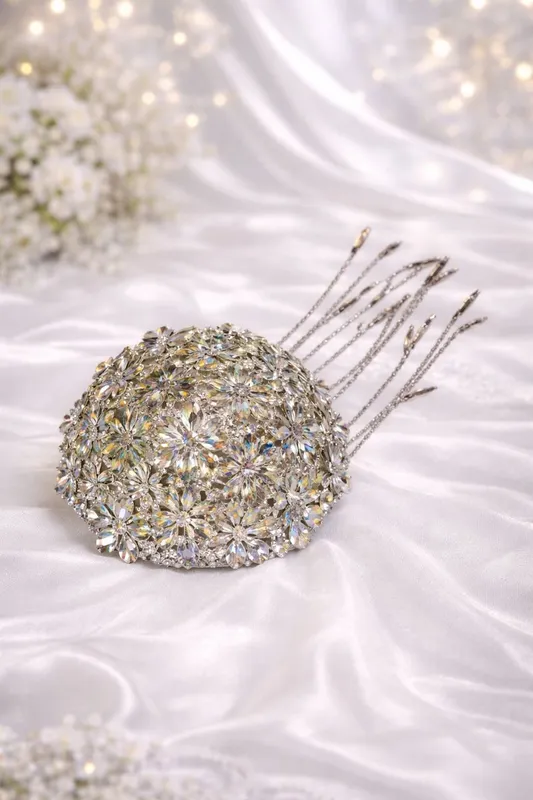 Jul’yetka diadema