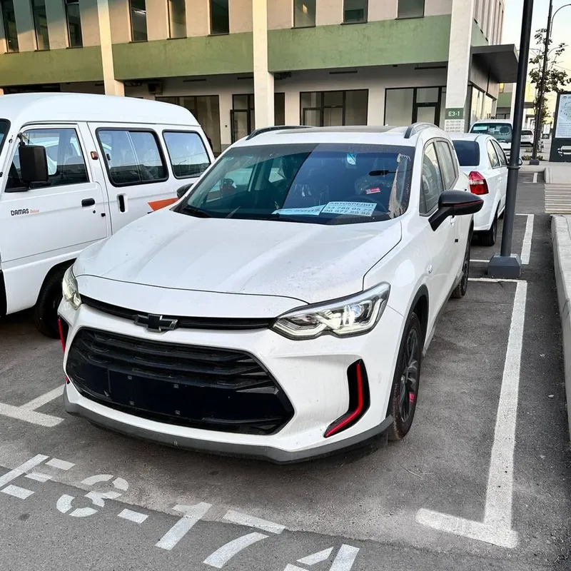 Прода Chevrolet Orlando 2 или бартер — фото 5