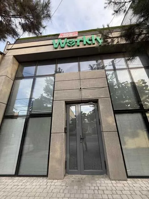 СРОЧНО! Отдельно стоящее офисное здание в аренду Яккасарай Ракат 1 СРОЧНО! Отдельно стоящее офисное здание в аренду Яккасарай Ракат 1