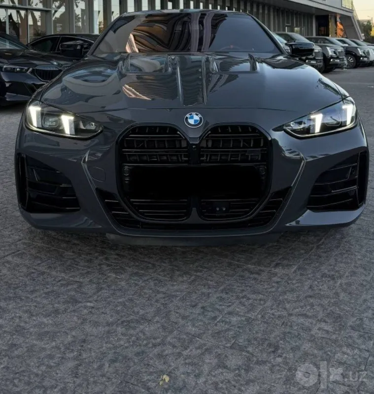 Bmw m440i 4 series 1 Bmw m440i 4 series 1