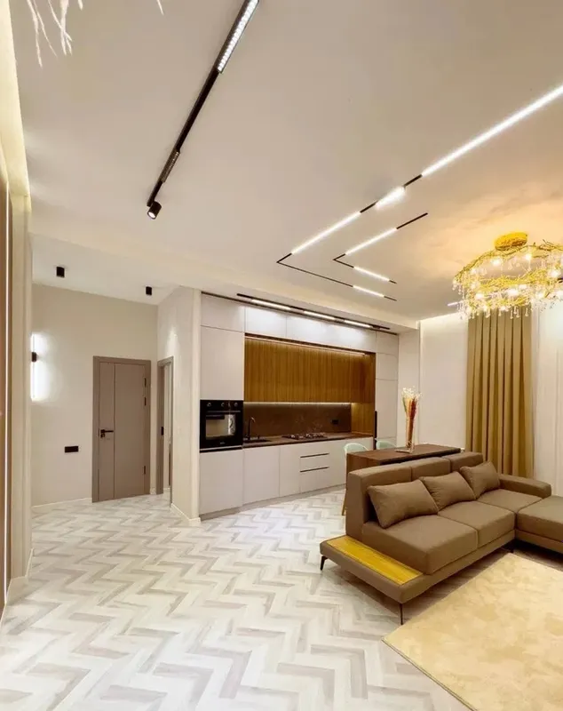Юнусабад 19-кв 2 комнаты • 55 м² • 5/10 этаж 5 Юнусабад 19-кв 2 комнаты • 55 м² • 5/10 этаж 5