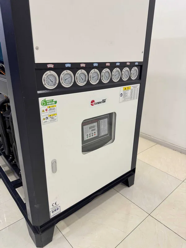 Чиллер 20 HP | Chiller 20 HP (Lesintor) 2