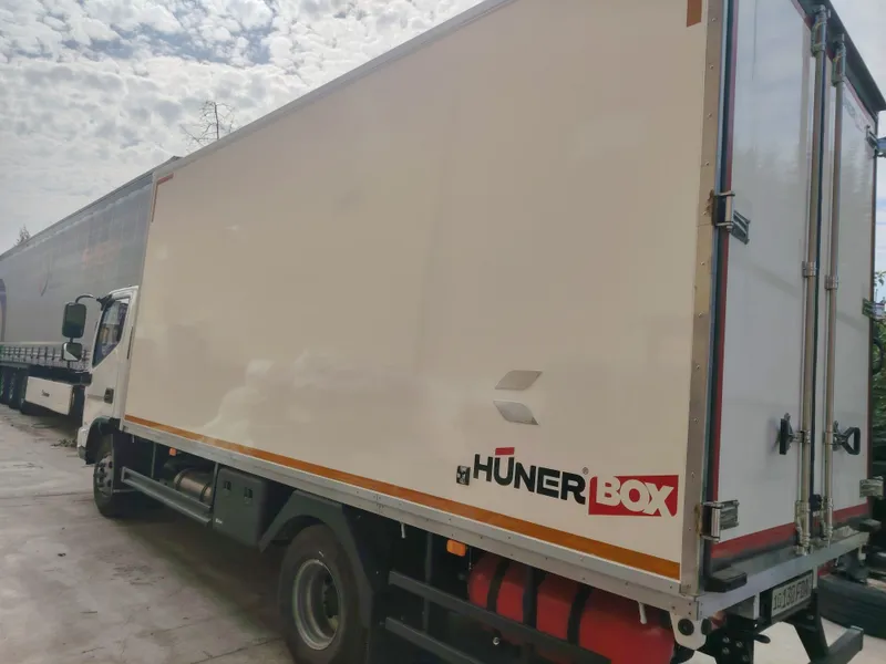 Продаётся FOTON в отличном состояние 5 Продаётся FOTON в отличном состояние 5