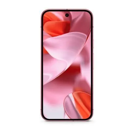 Смартфон Google Pixel 9 256 ГБ («Коралловый пион» | Peony) 2