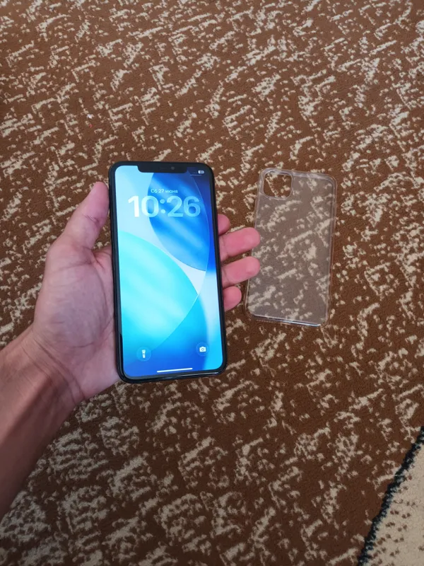 Iphone 11 Pro Max  256gb