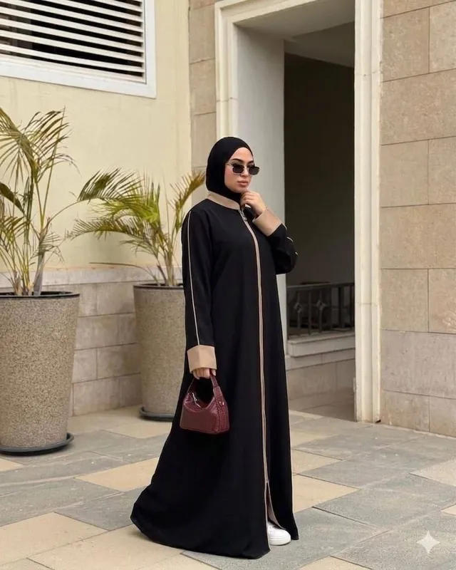 Abaya — фото 1