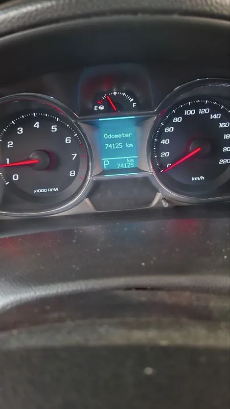 Продам каптиву в отличном состоянии 6