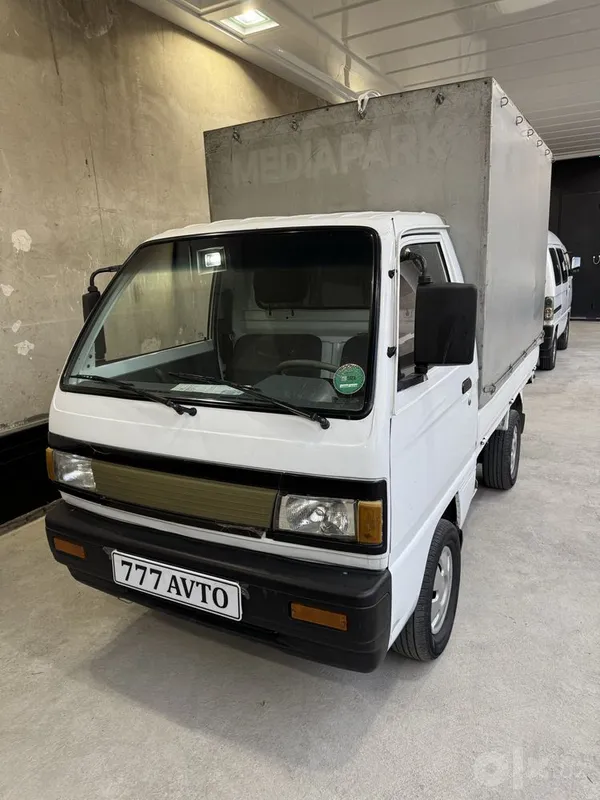Labo 2019 года, метан, пробег 302000 1 Labo 2019 года, метан, пробег 302000 1