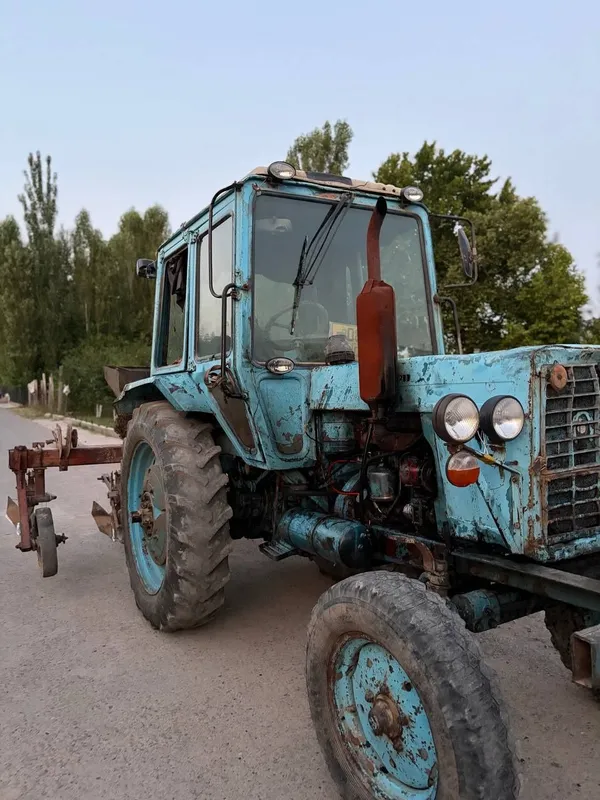 Belarus mtz 80 75 millon 7 Belarus mtz 80 75 millon 7