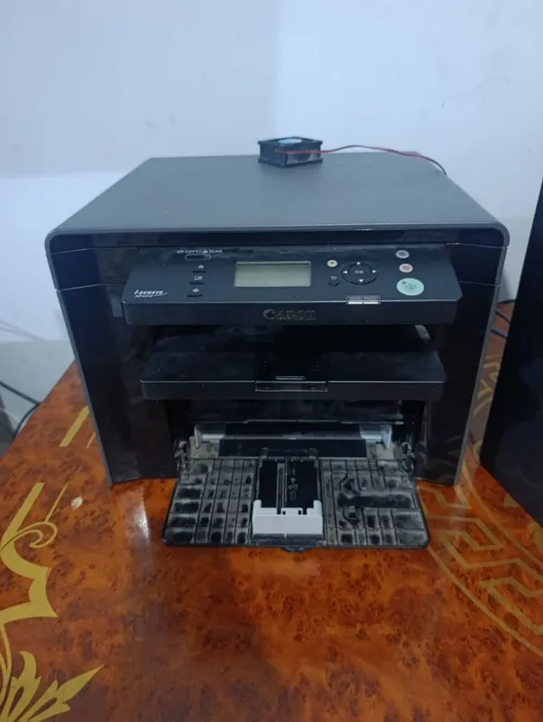 Canon printer 3 borda