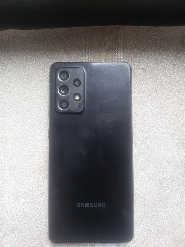 Samsung a52 Samsung a52