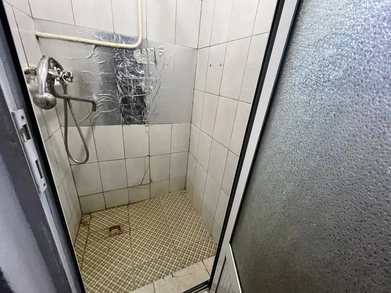 Сдается 2x комнатная квартира C обстановкой В годе Алмалыке — фото 4