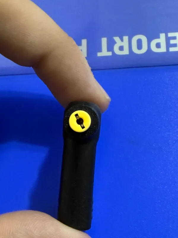 Переходник для Acer USB C на 5.5 * 1.7 мм — фото 1